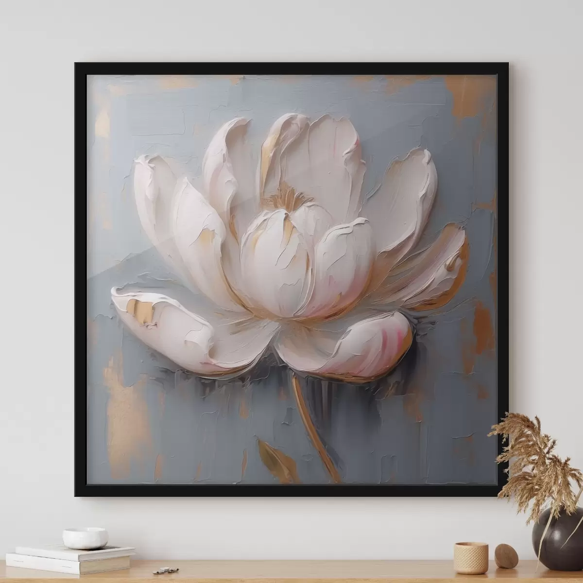 Plakat Ilus lill f42337