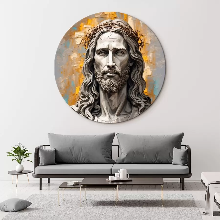 Pilt Jeesuse kuju r42270