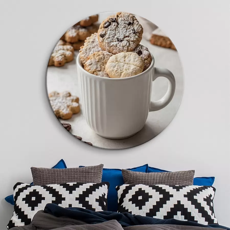 Pilt Kruus küpsistega r42276