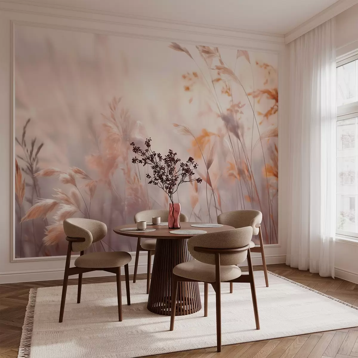 Fototapeedid Taimestik w02794