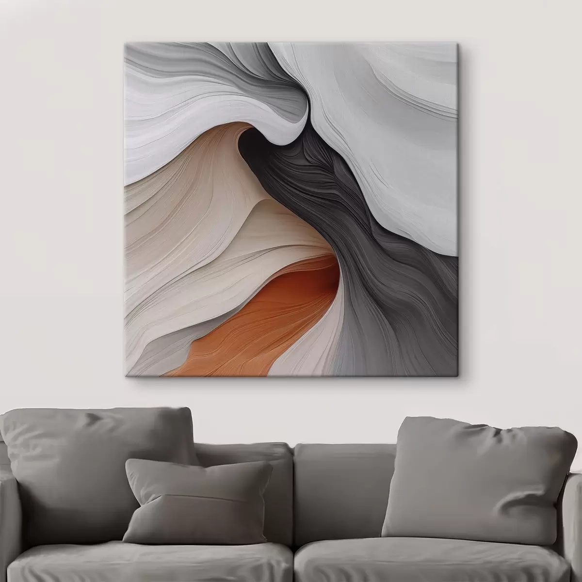 Pilt Abstraktsioon s42459