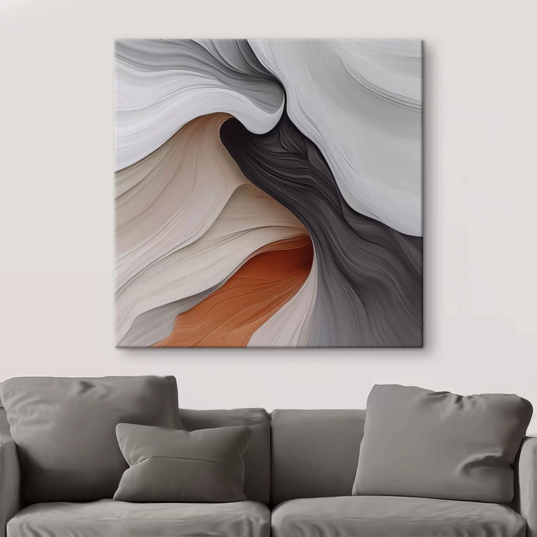 Pilt Abstraktsioon s42459