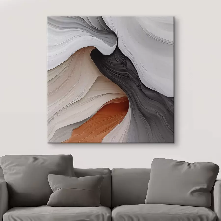 Pilt Abstraktsioon s42459