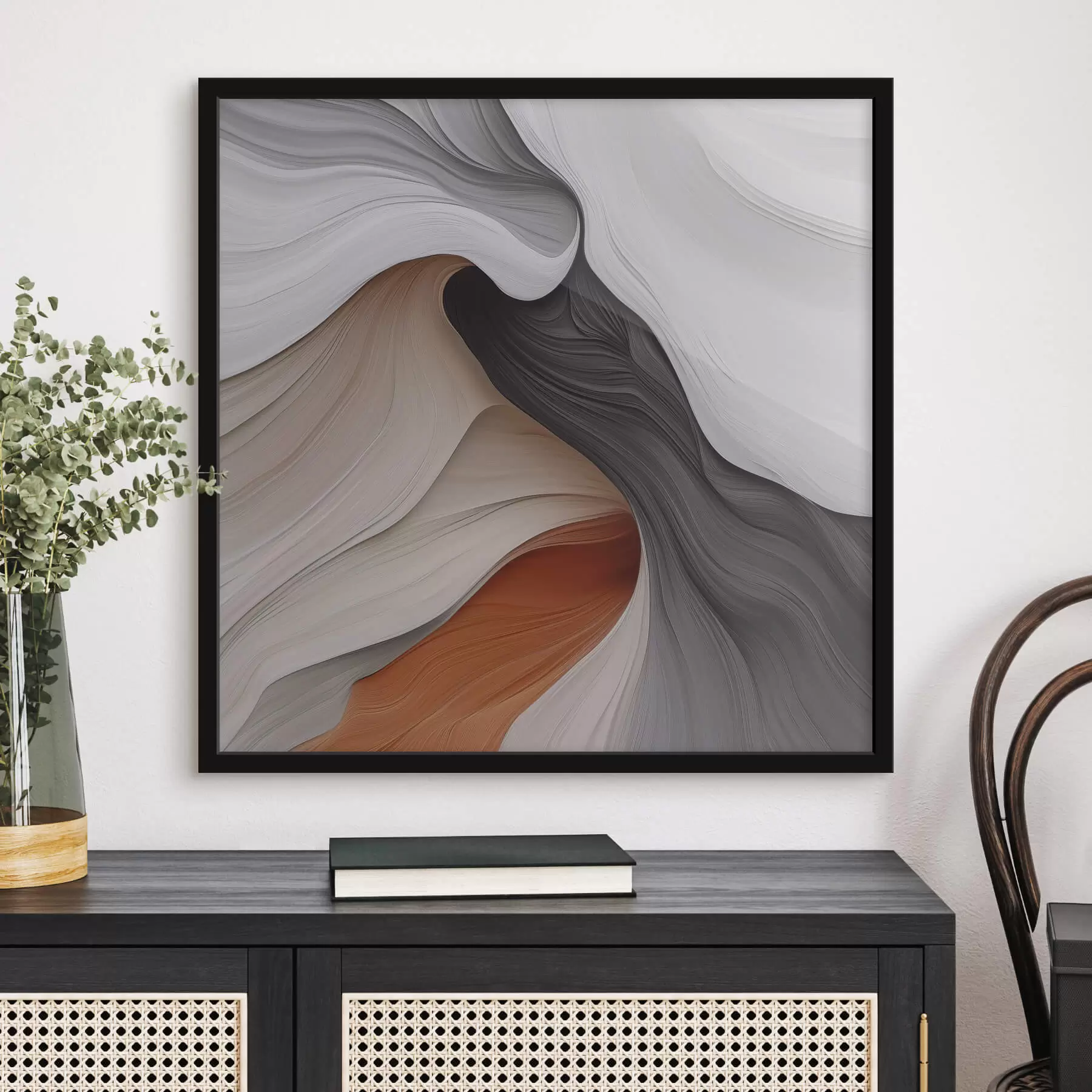 Fototapeedid Abstraktsioon f42459