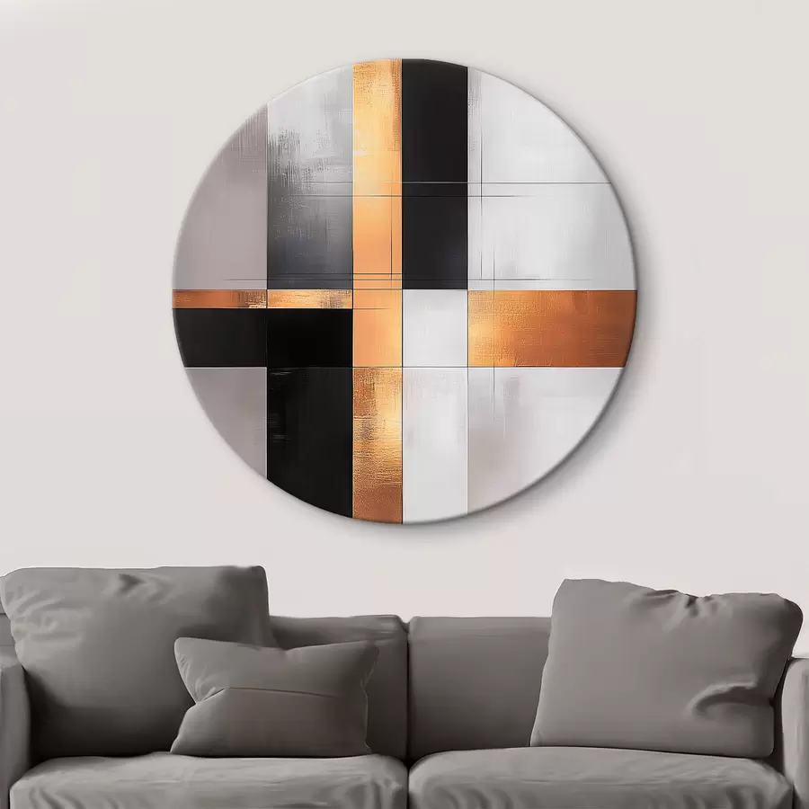 Pilt Abstraktsioon r42247