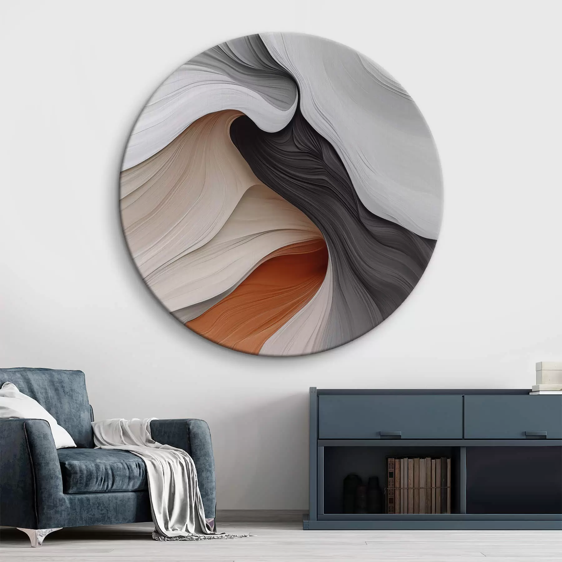 Pilt Abstraktsioon r42459