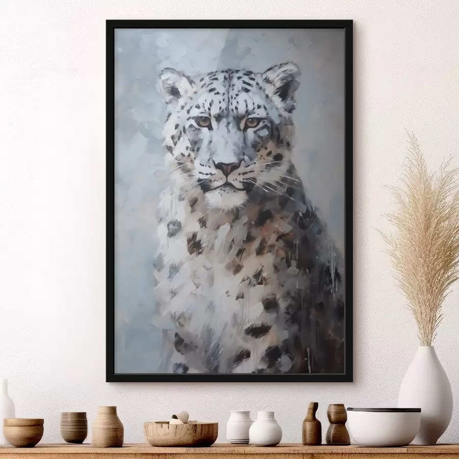 Fototapeedid Baaride imitatsioonimaal f42464