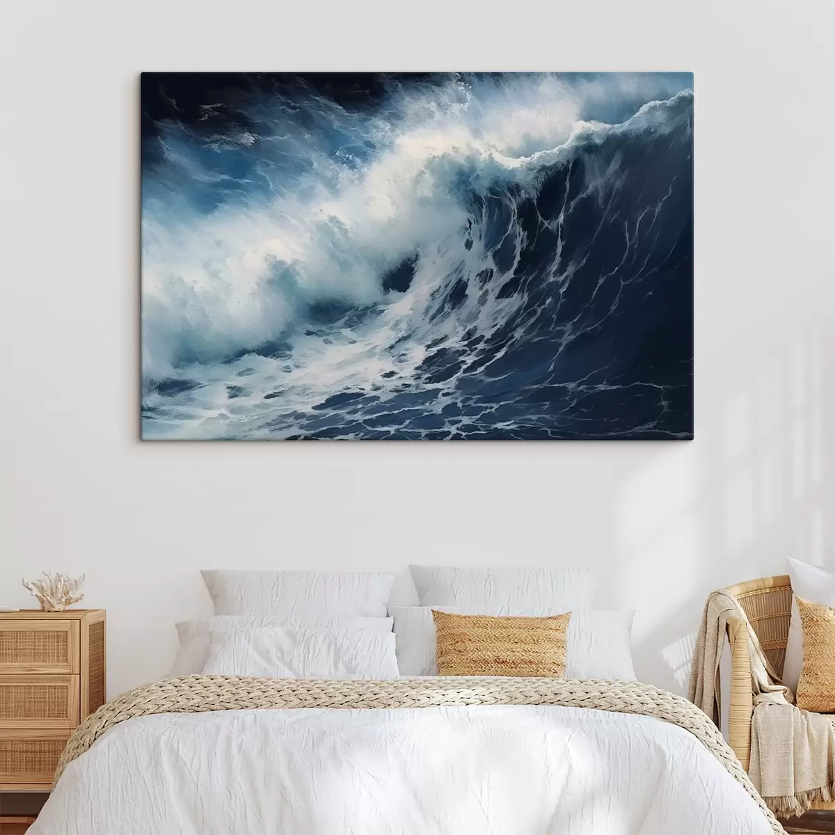 Pilt Tormiline ookeanilaine s42487