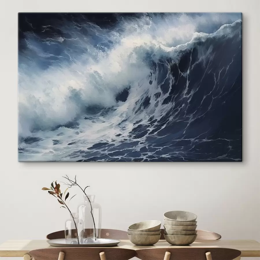 Pilt Tormiline ookeanilaine s42487