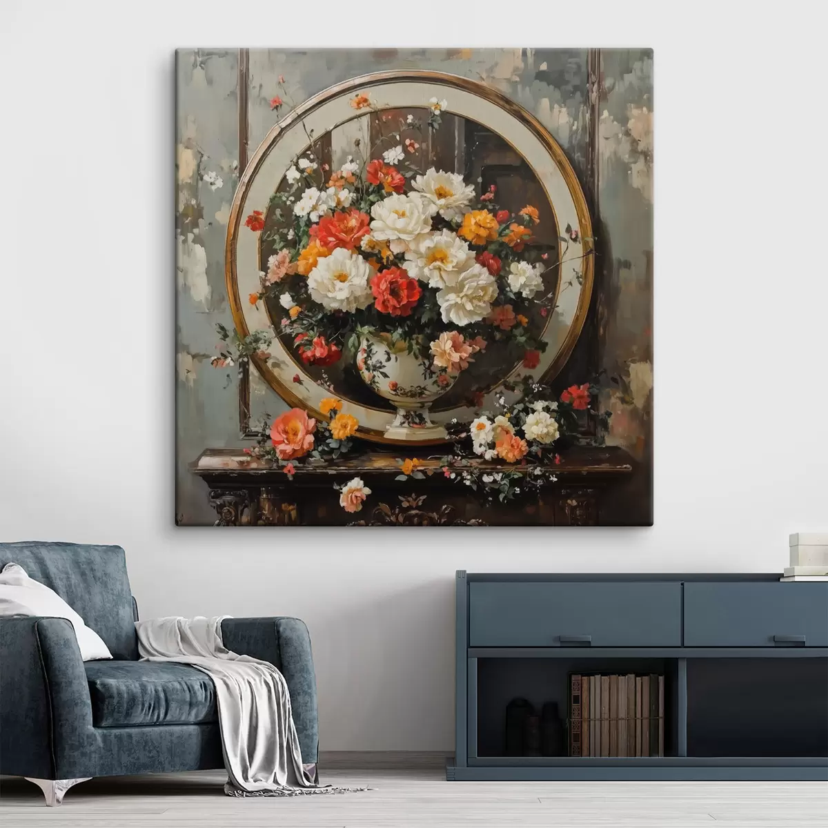 Pilt Kimp laual s42508