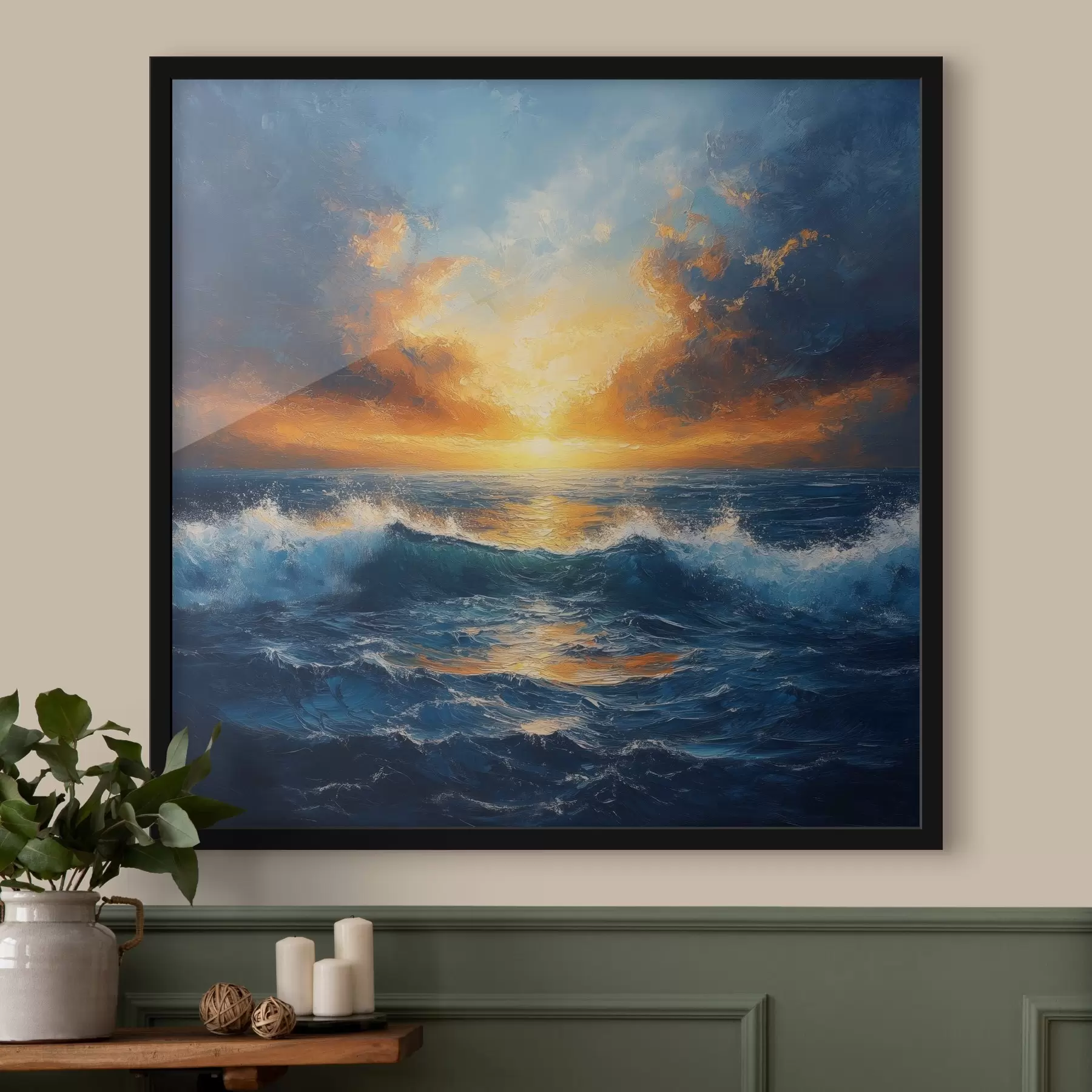 Fototapeedid Meri koidikul f42510