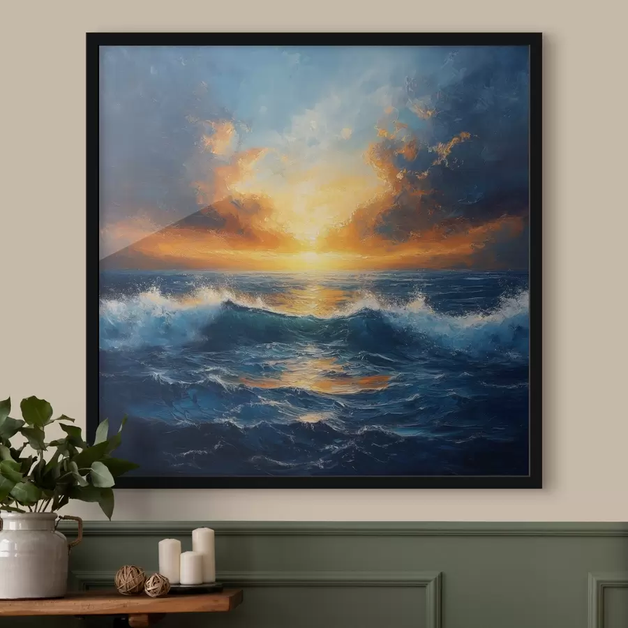 Fototapeedid Meri koidikul f42510