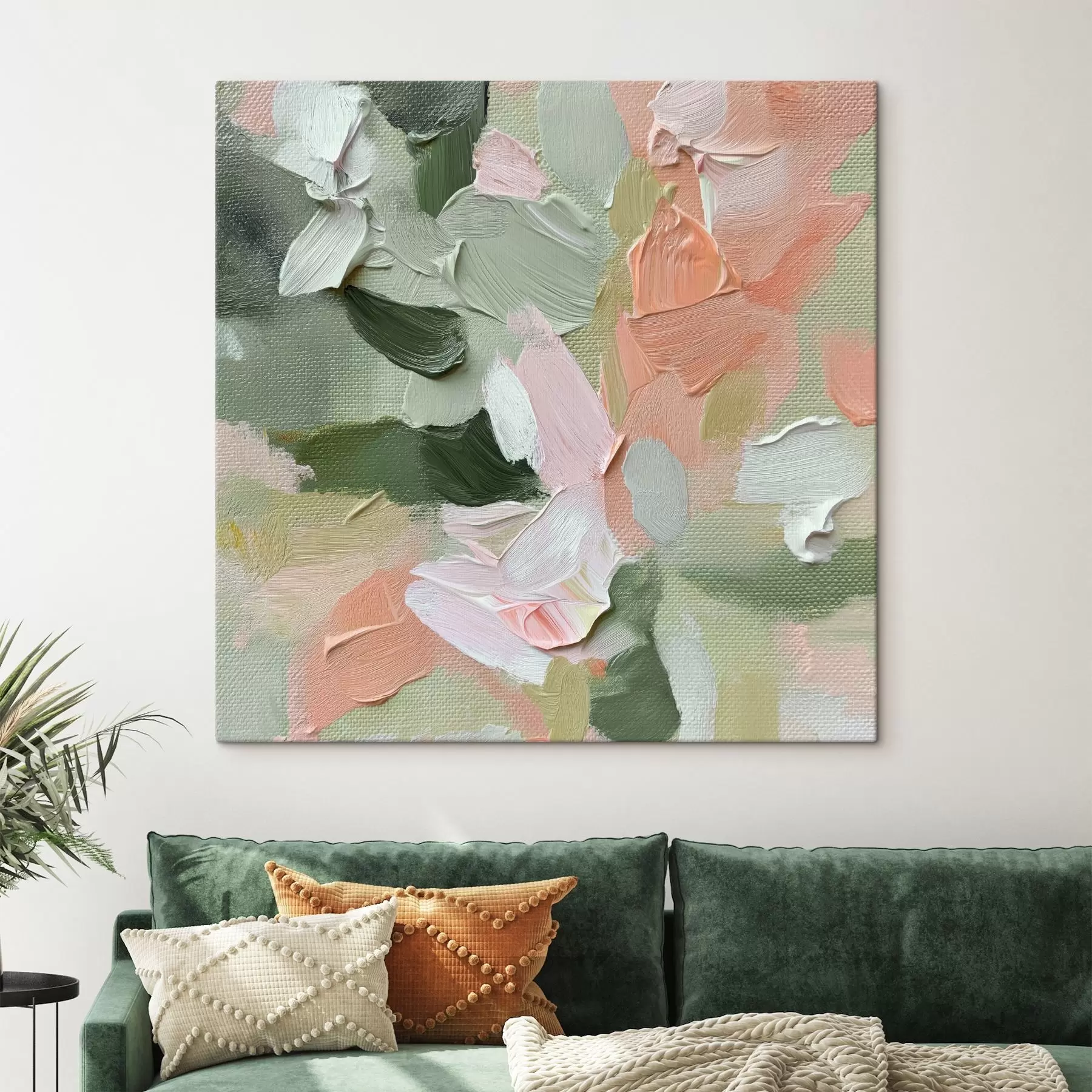 Fototapeedid Abstraktsed värvilöögid s42600