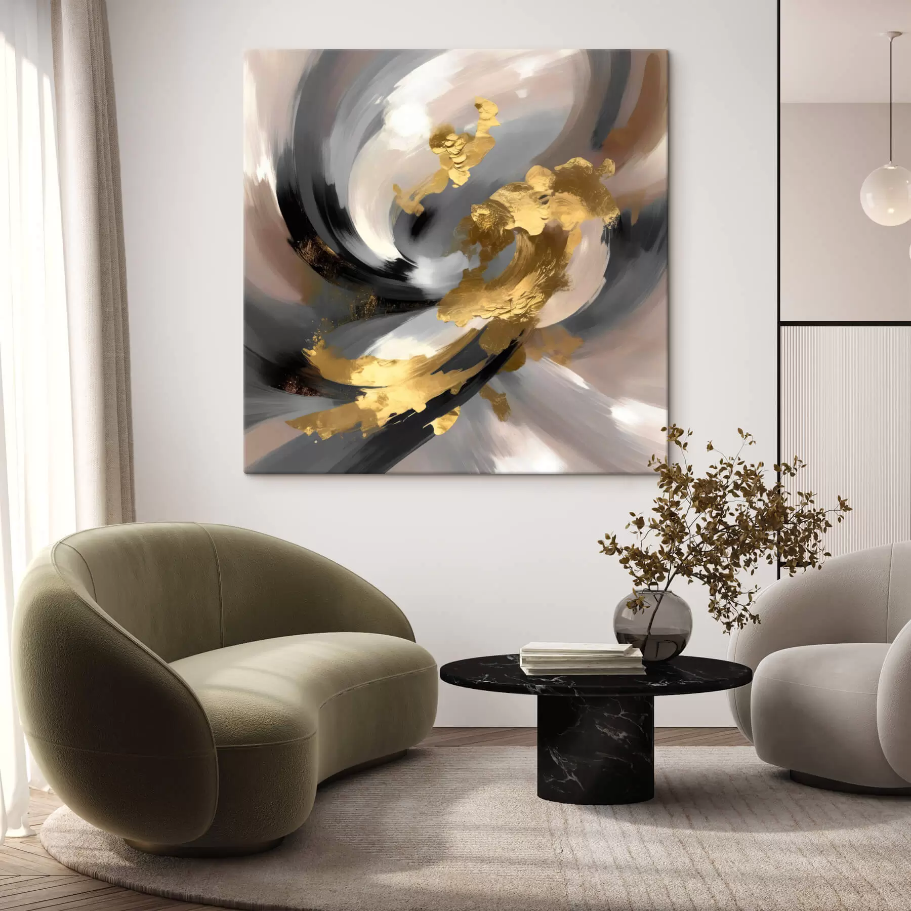 Fototapeedid Abstraktsioon s42458