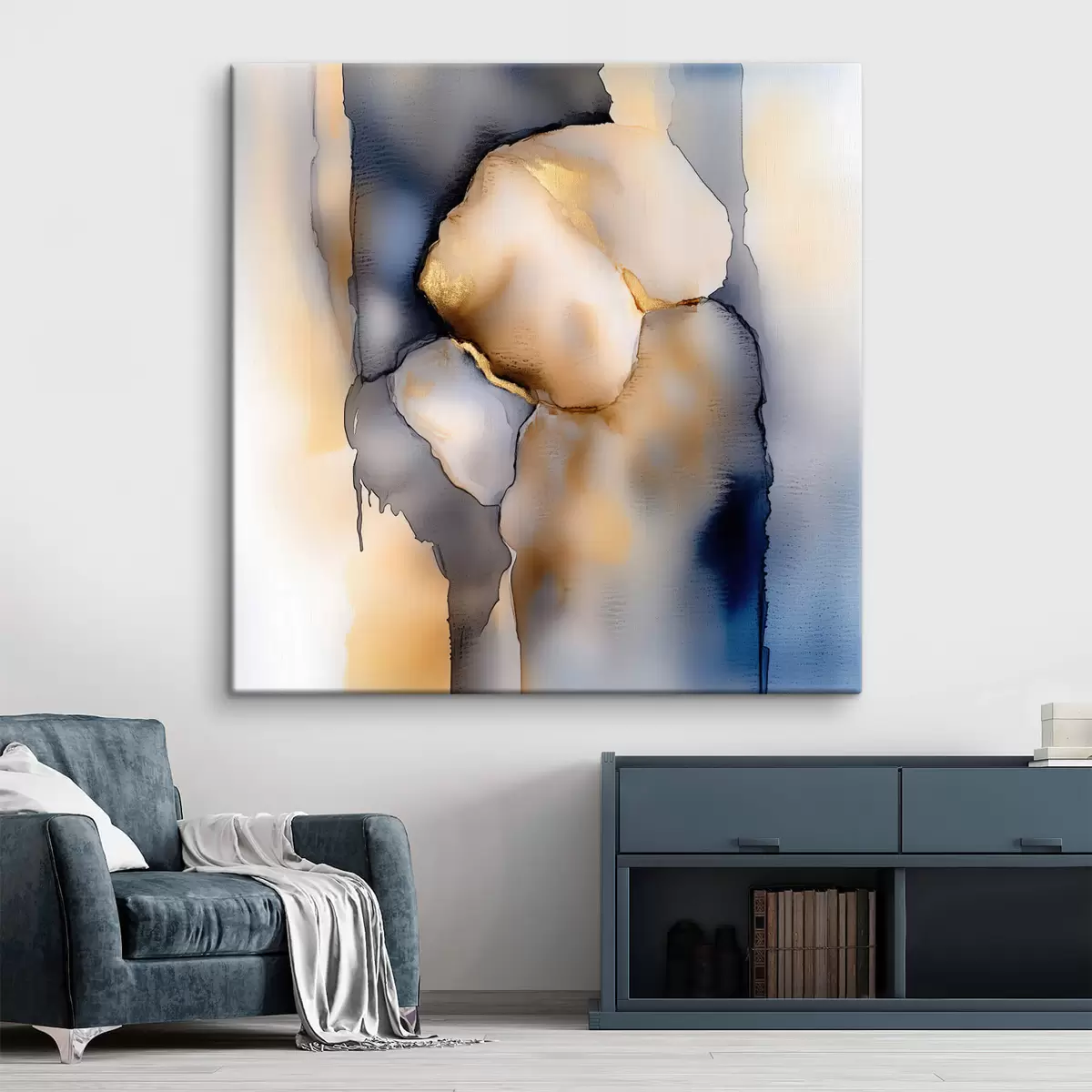 Pilt Abstraktsioon s42552