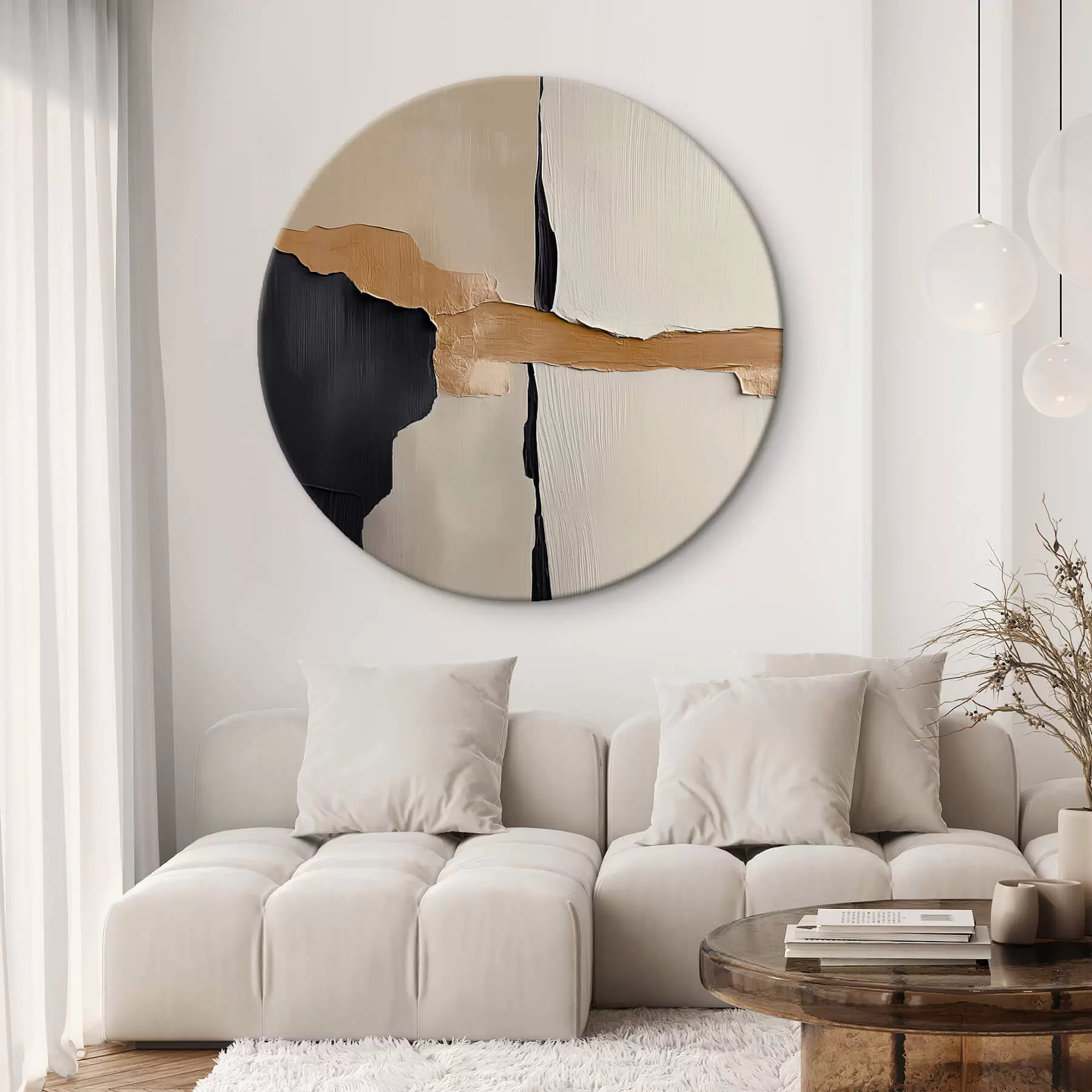 Pilt Abstraktsioon r42596