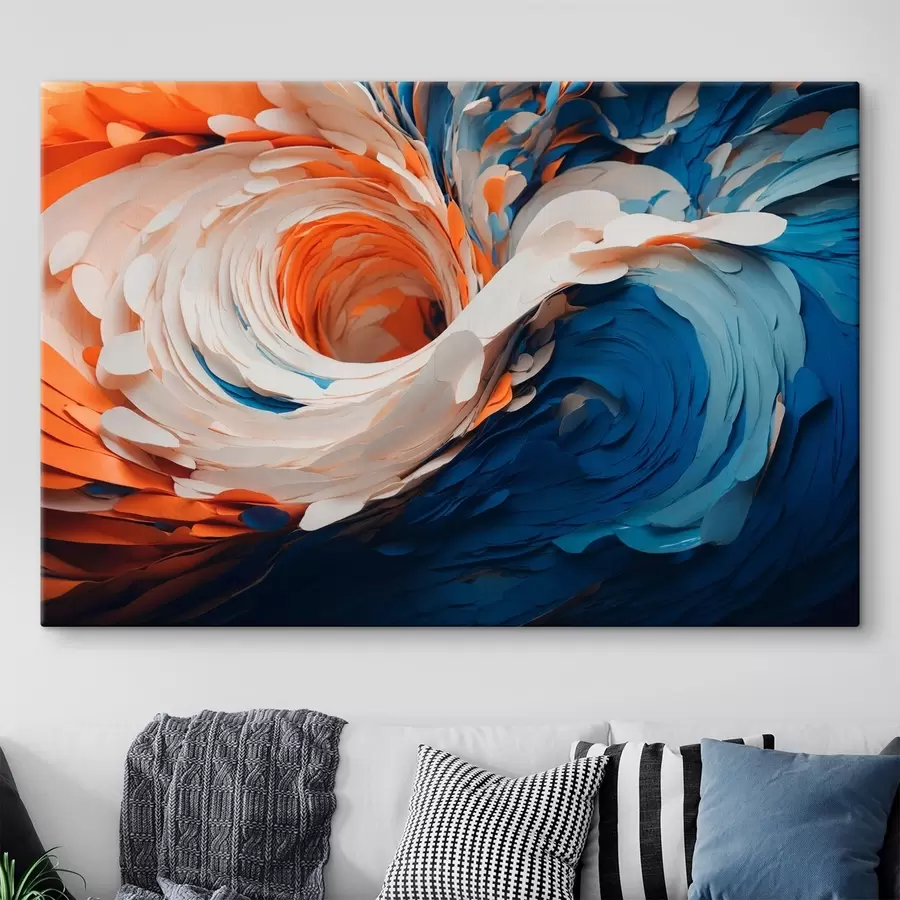 Pilt Illusoorne maalimine s42531