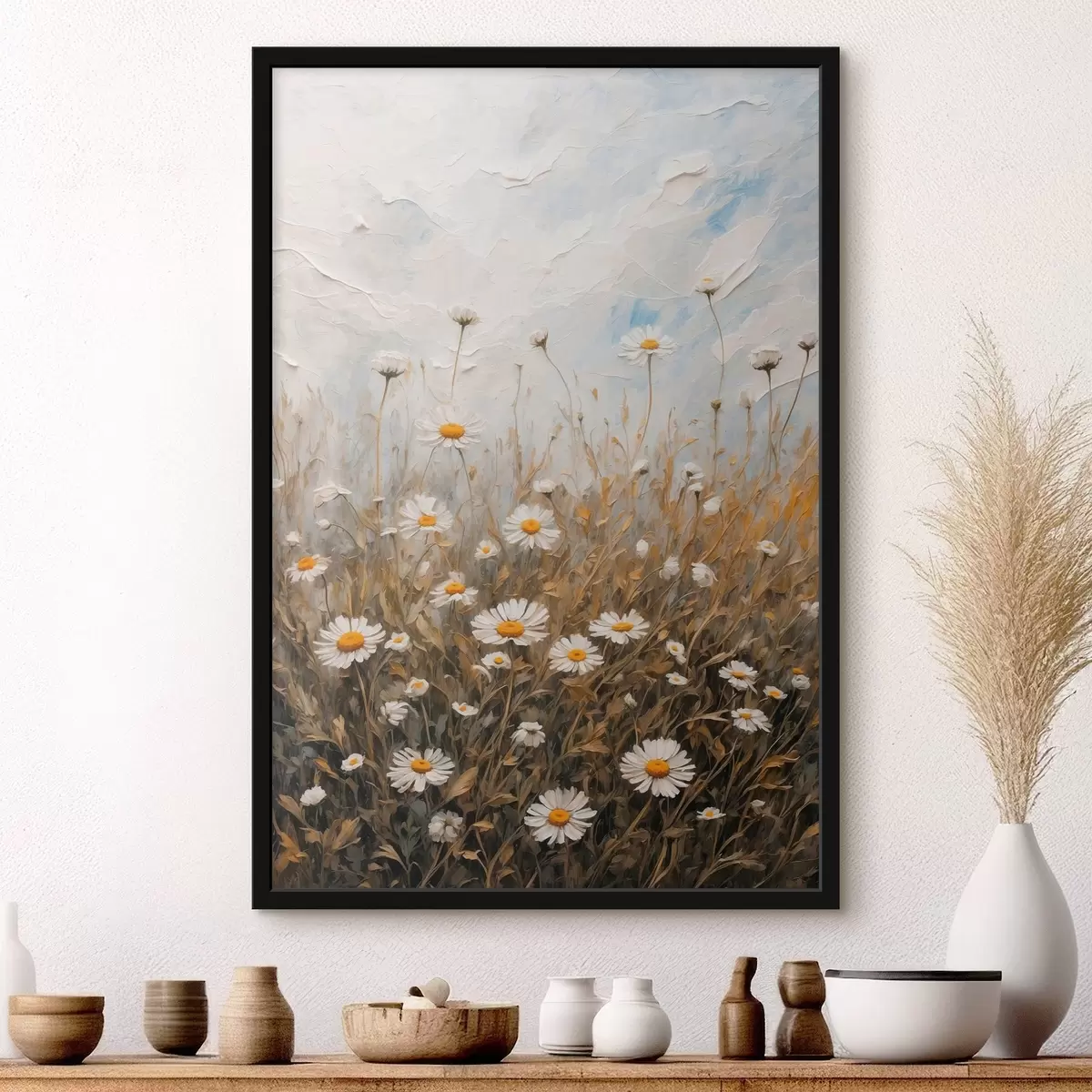 Plakat Kummelipõld f42527