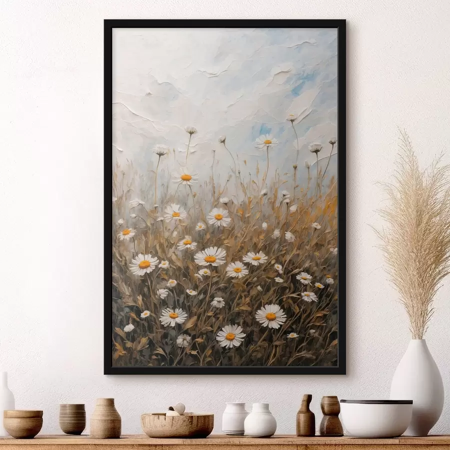 Fototapeedid Kummelipõld f42527