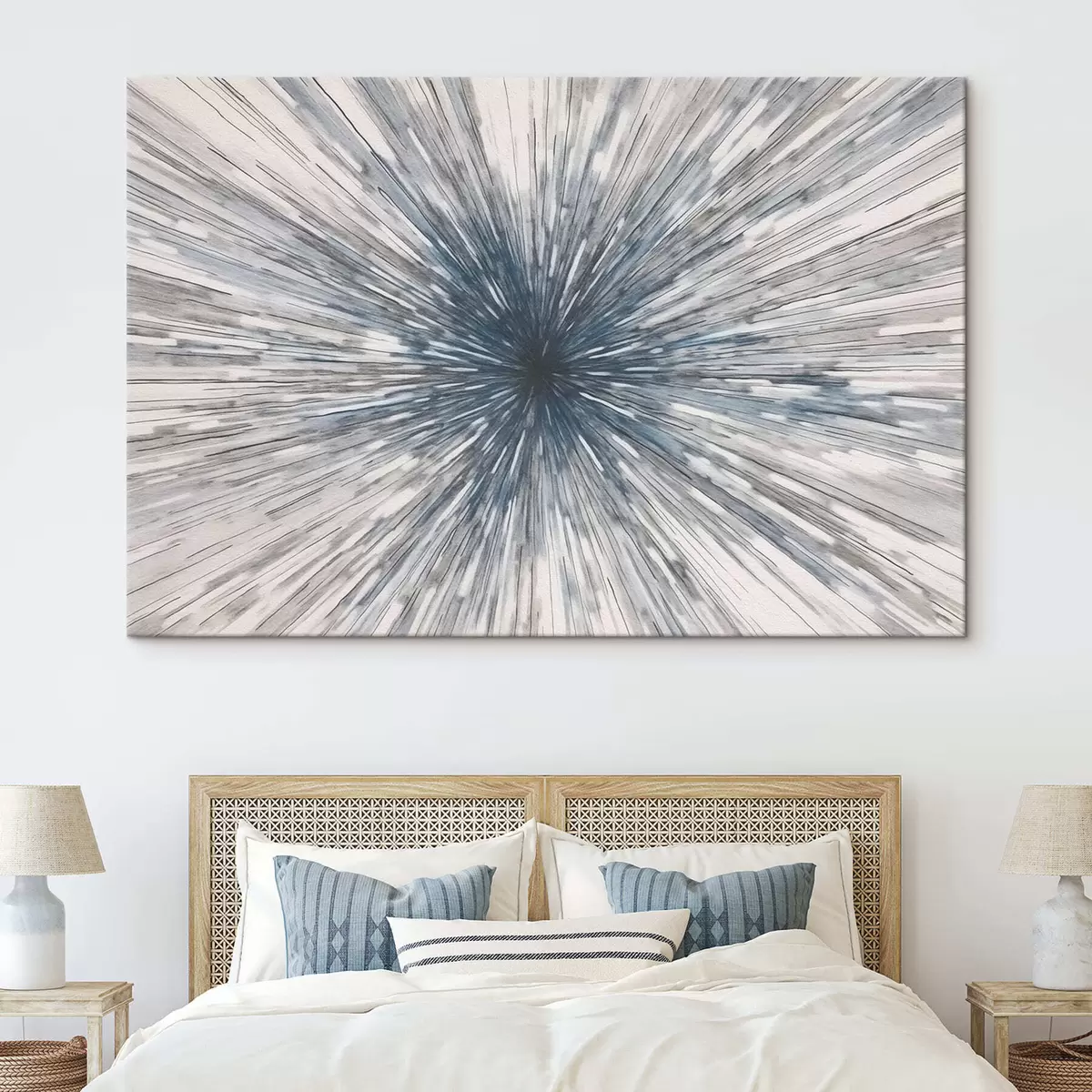 Pilt Abstraktne muster kaasaegne trend s42630