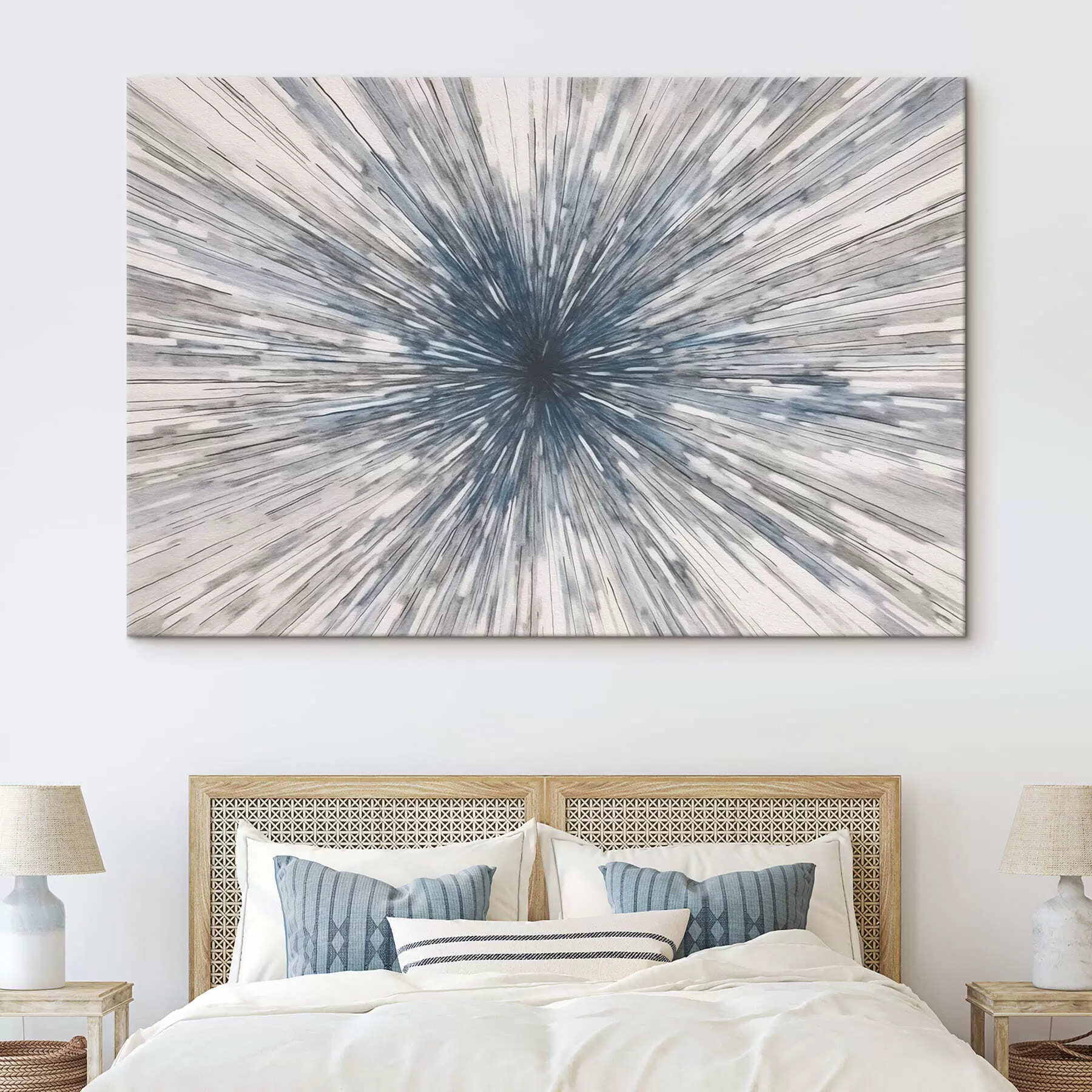 Pilt Abstraktne muster kaasaegne trend s42630