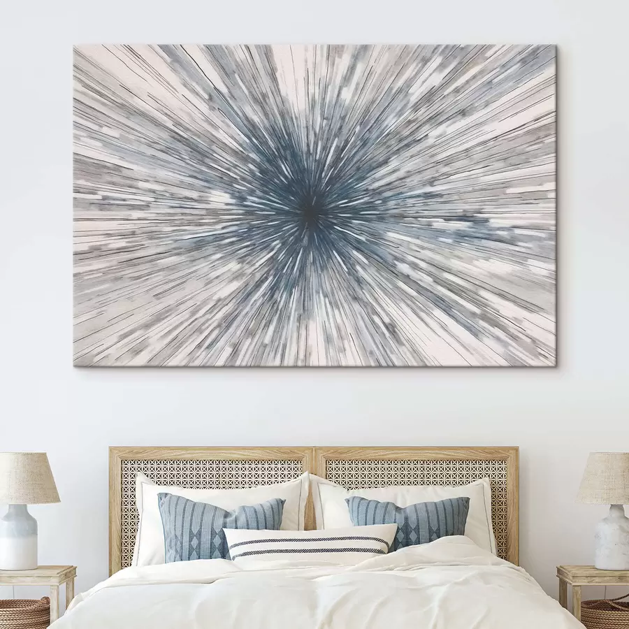 Pilt Abstraktne muster kaasaegne trend s42630