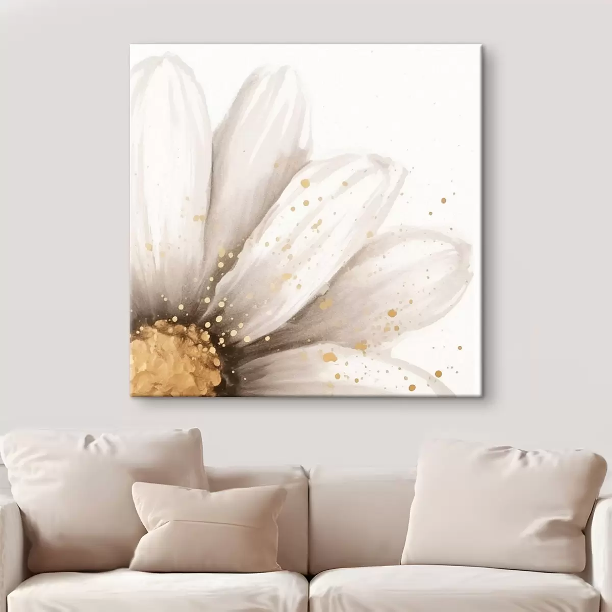 Pilt Daisy lill s42634