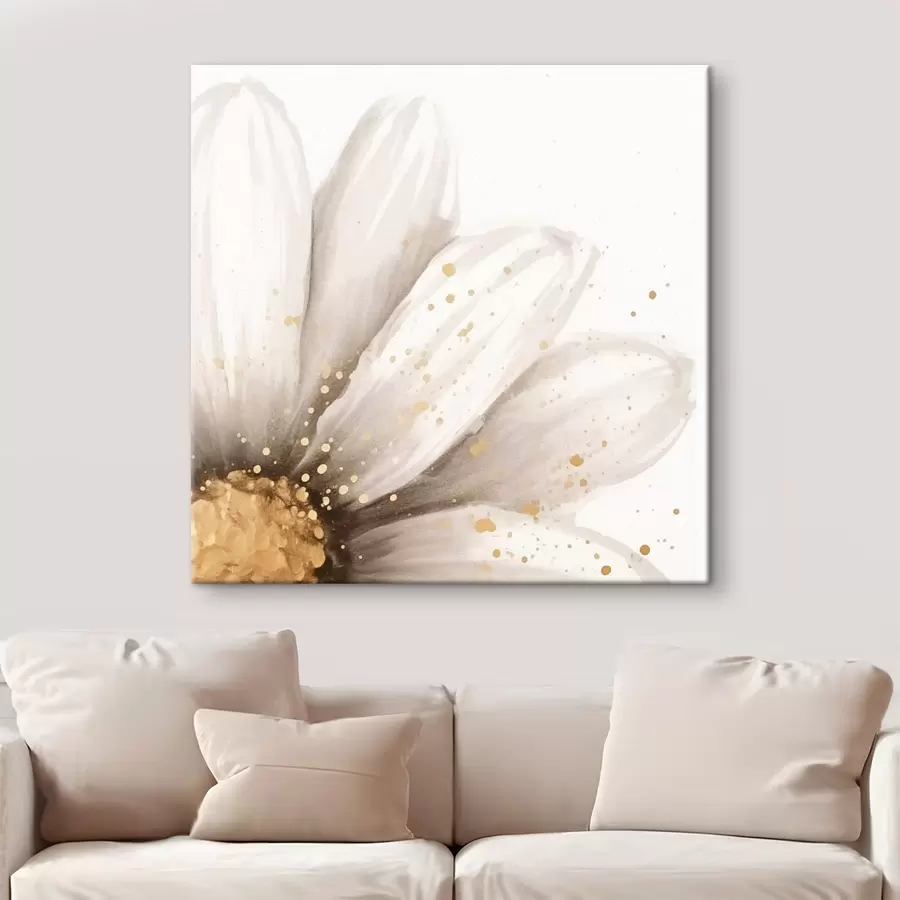 Pilt Daisy lill s42634