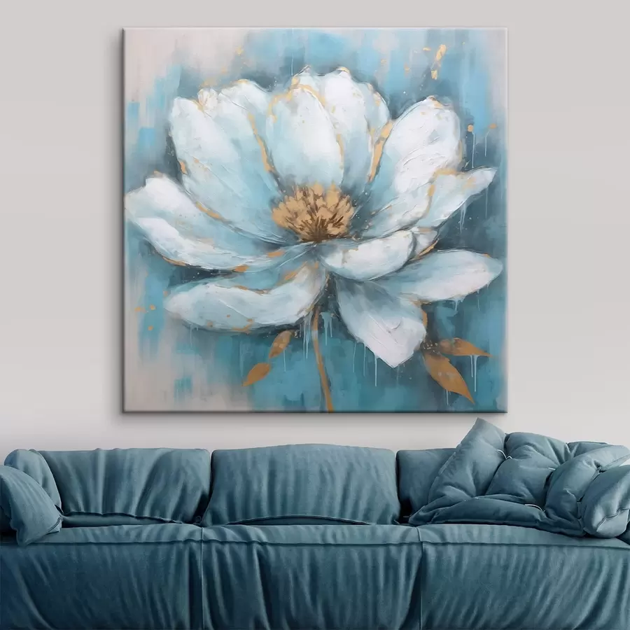 Pilt Sinise lille trend s42638