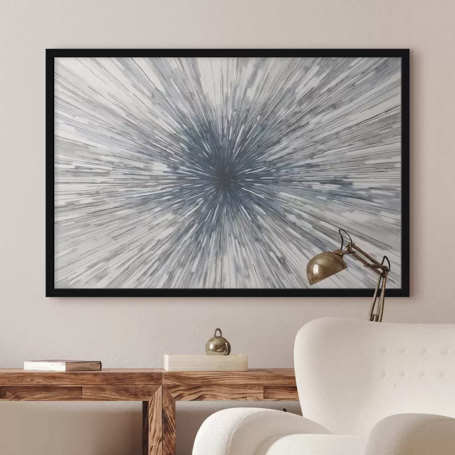 Fototapeedid Abstraktne muster kaasaegne trend f42630