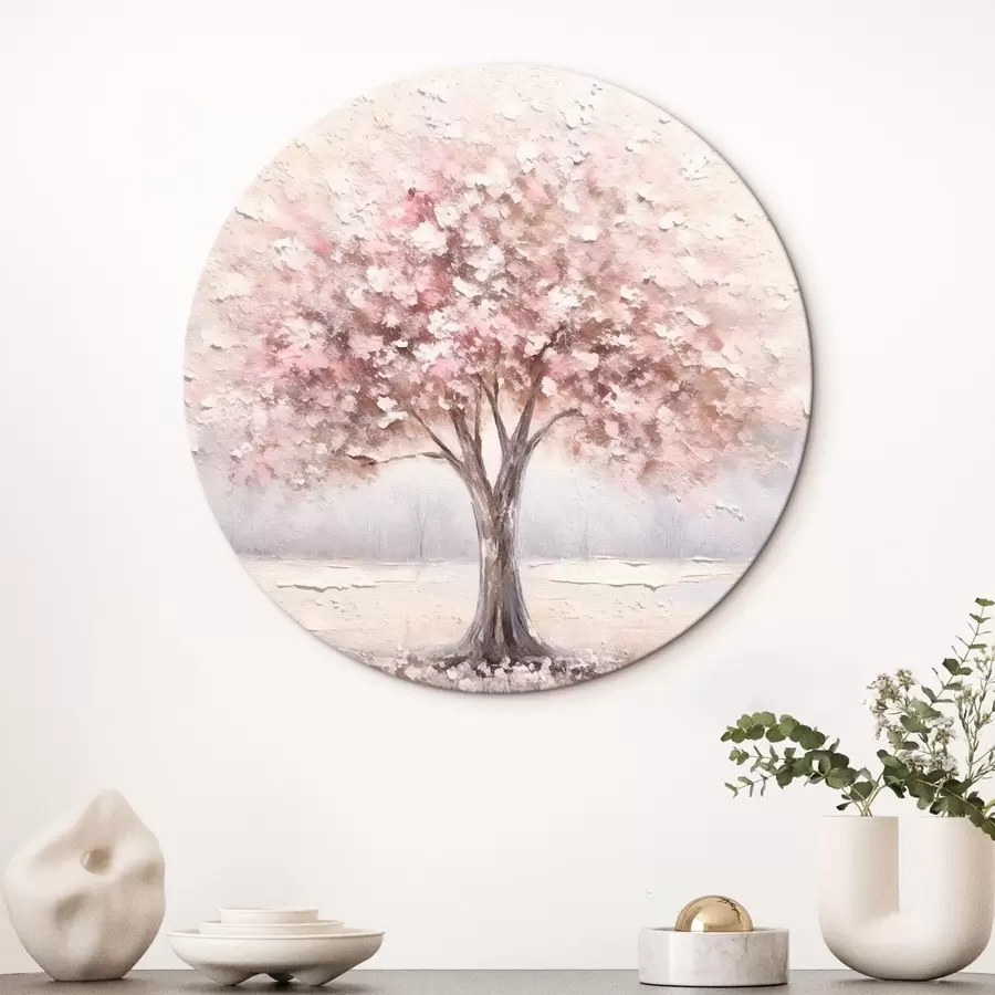 Pilt Roosa puit r42629