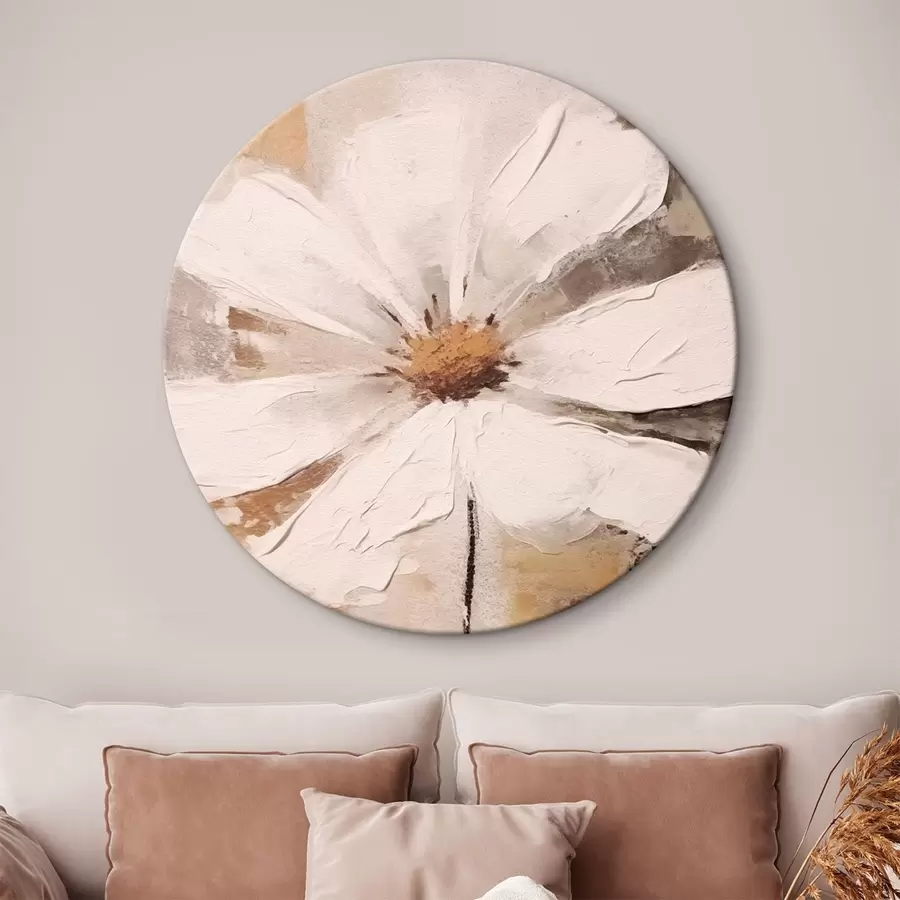 Pilt Suur lillede trend r42642