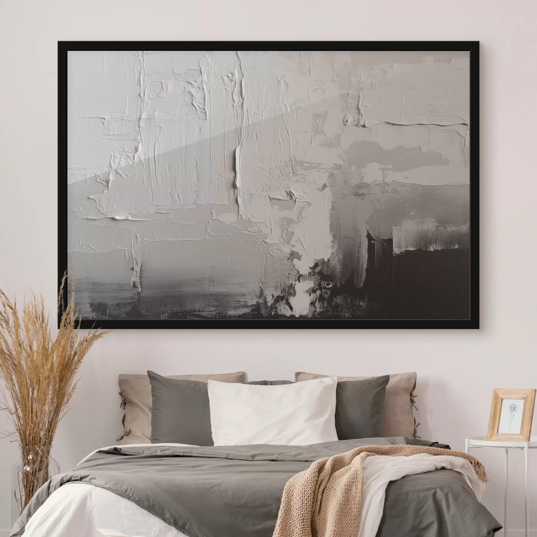 Fototapeedid Abstraktne tekstuuri kompositsioon f42650