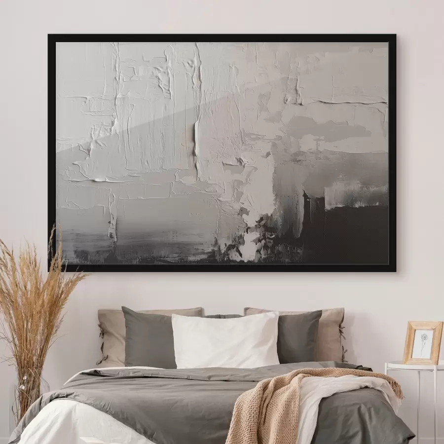 Fototapeedid Abstraktne tekstuuri kompositsioon f42650