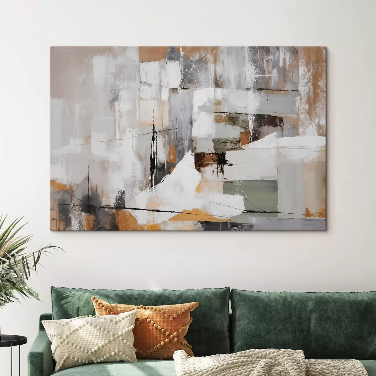 Pilt Abstraktsioon s42710