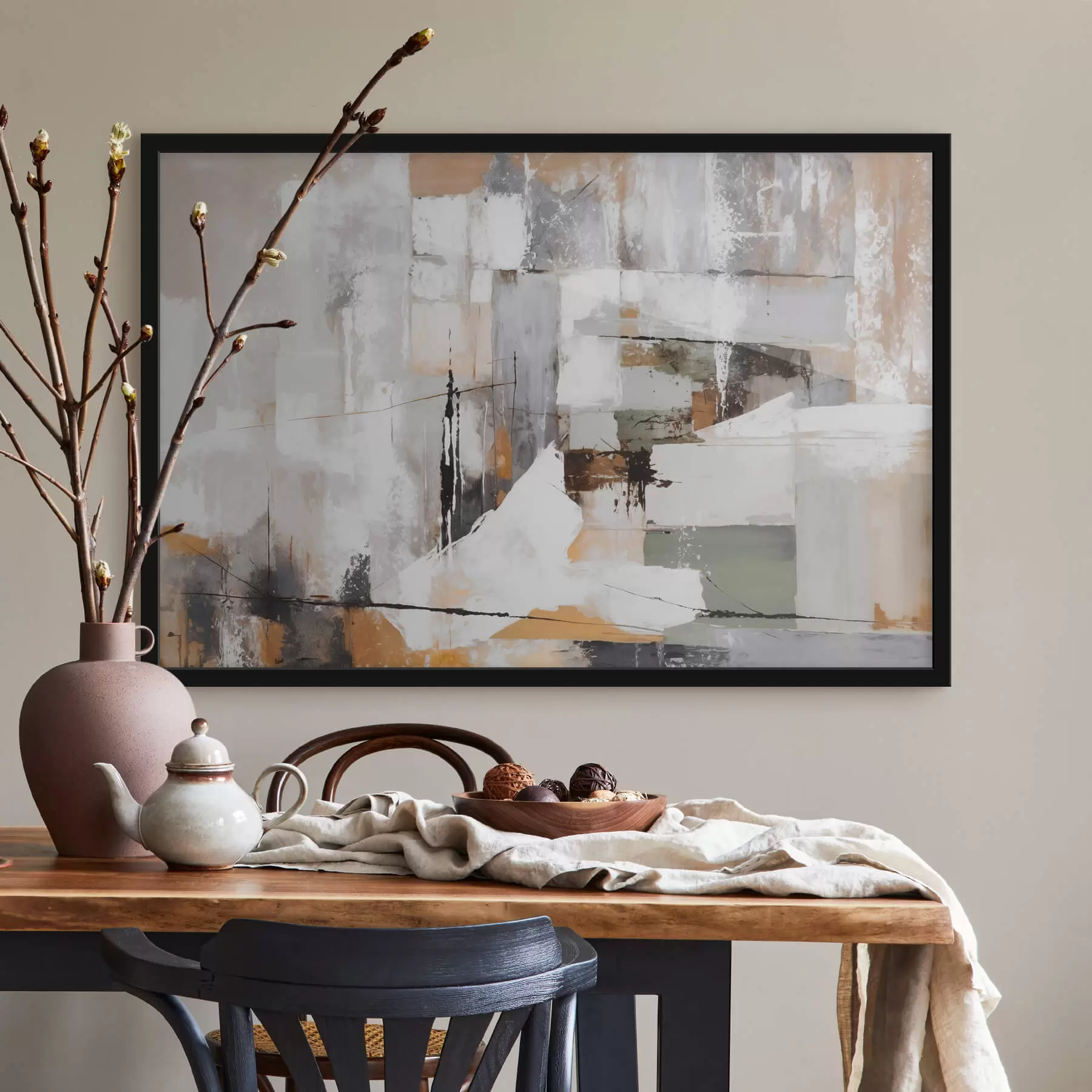 Fototapeedid Abstraktsioon f42710