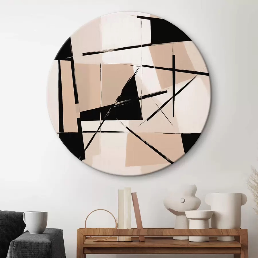 Pilt Abstraktsioon r42703