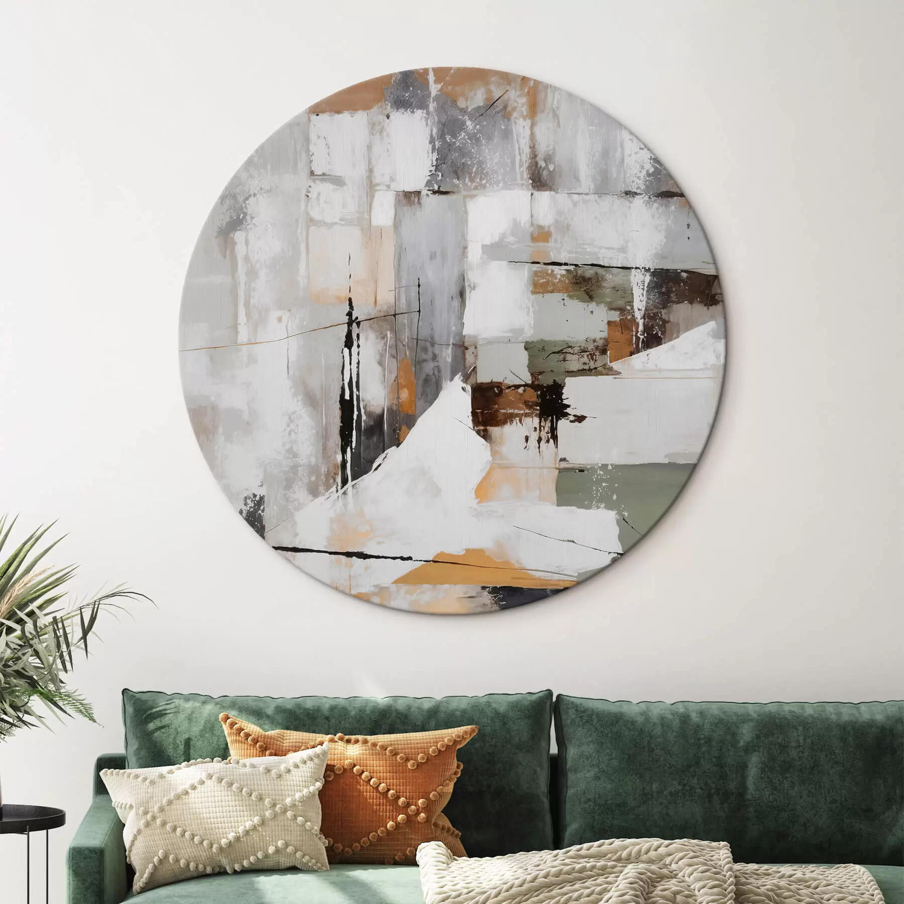 Pilt Abstraktsioon r42710