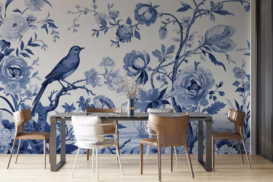 Fototapeedid Harmoonia aias w02988