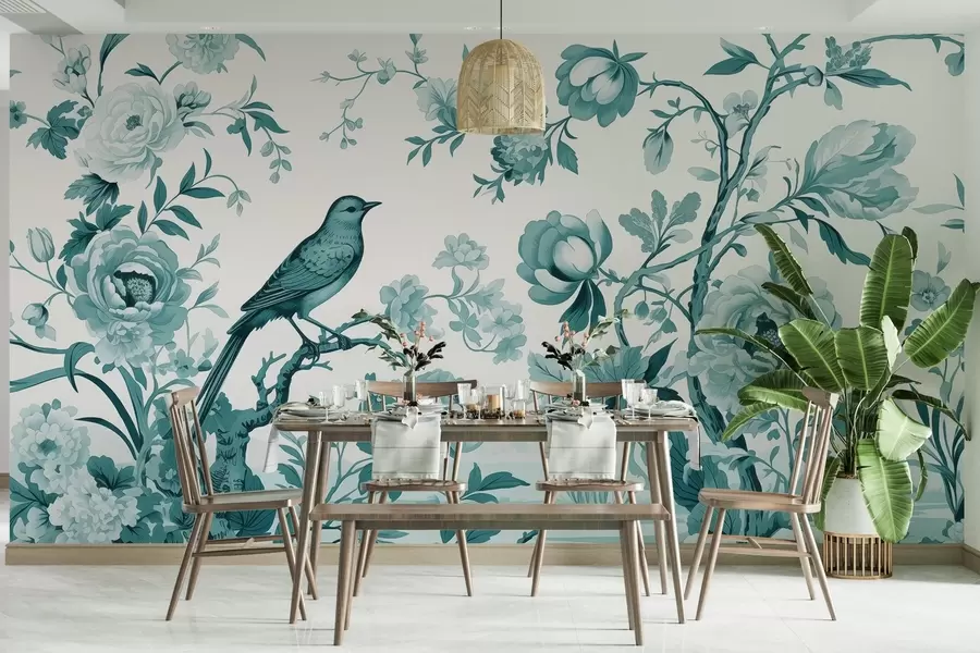 Fototapeedid Harmoonia aias w02988v2