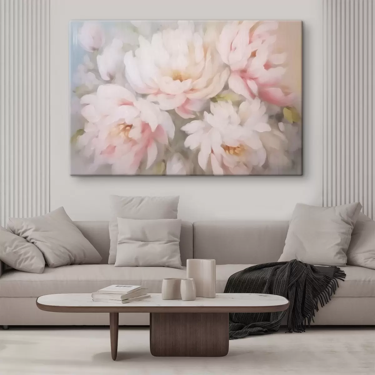 Pilt Hämarad pojengid s42812