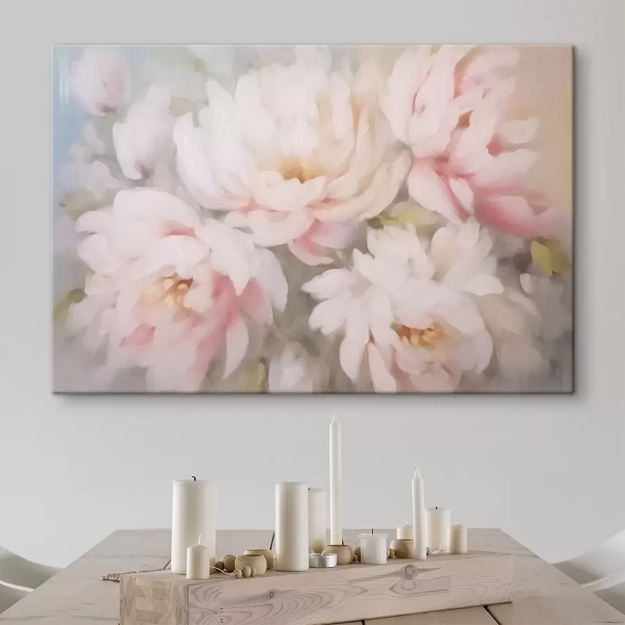 Pilt Hämarad pojengid s42812