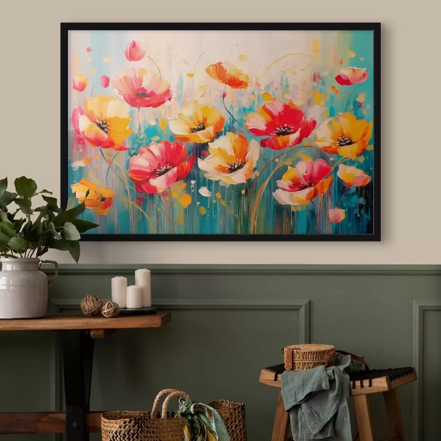 Fototapeedid Heledad moonid f42813