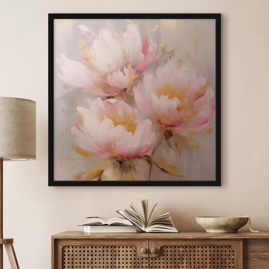 Pilt Pojengid f42822