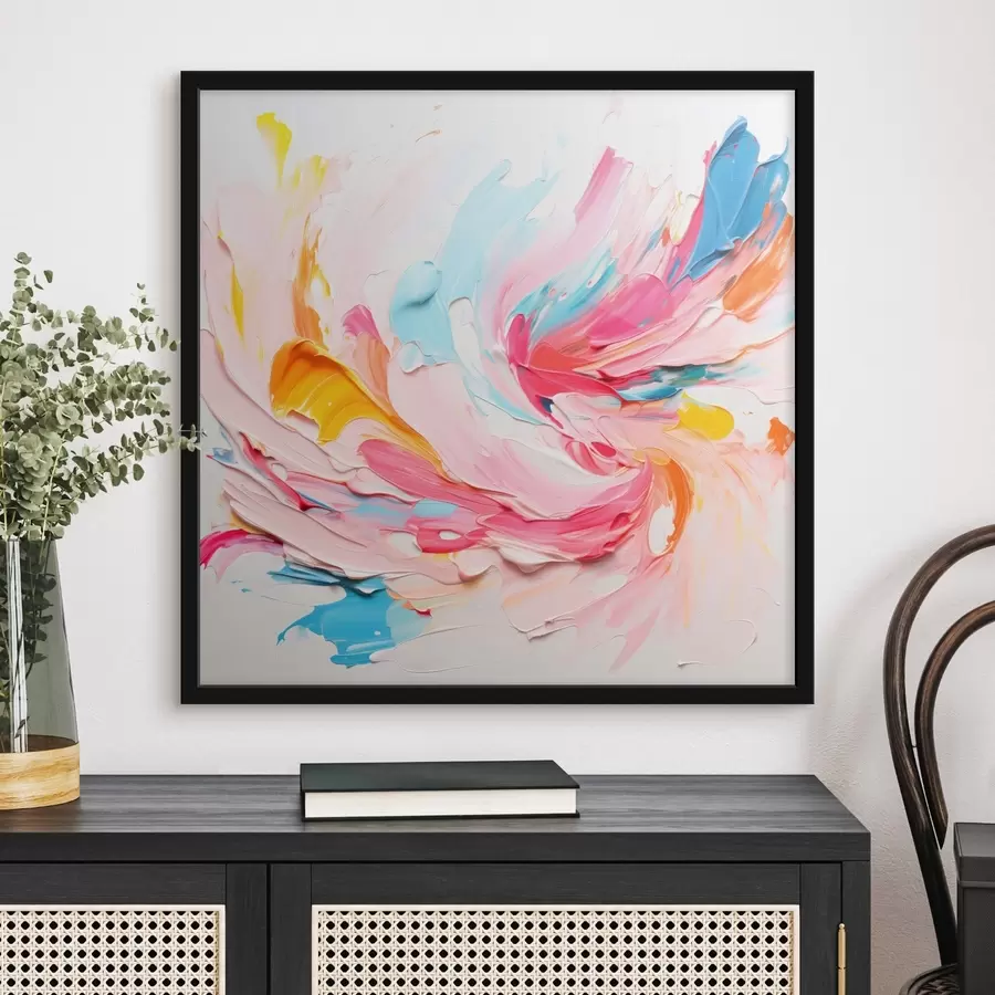 Fototapeedid Abstraktsioon f42823