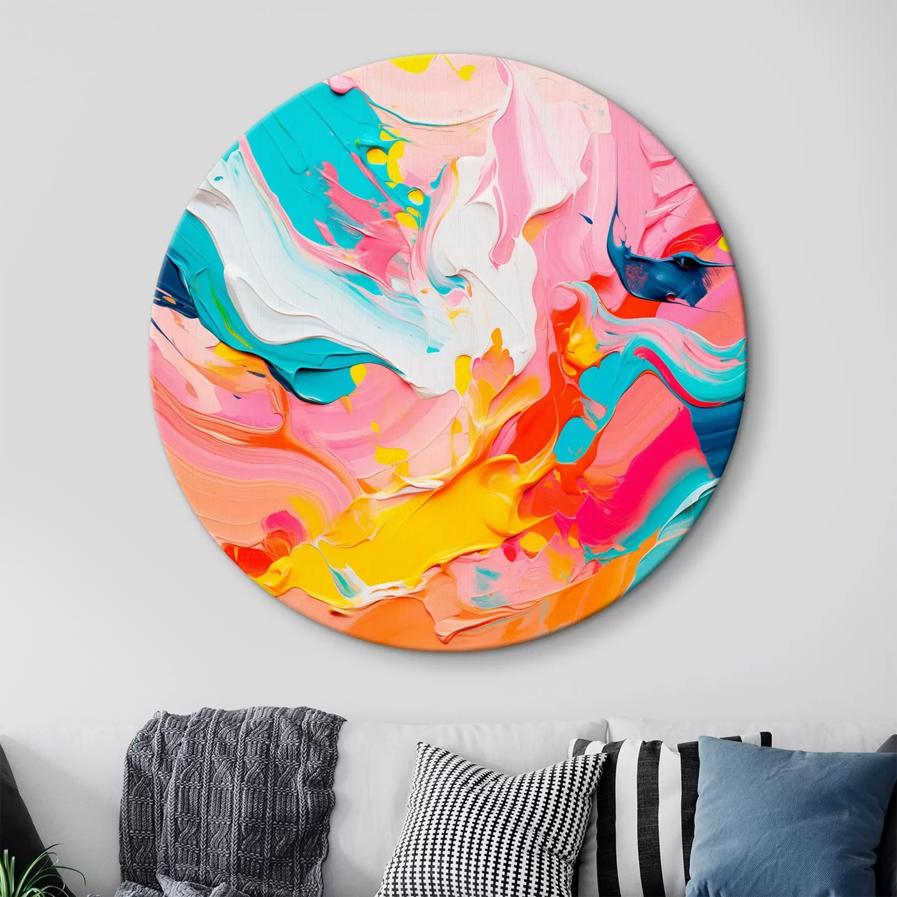 Pilt Helge abstraktne kompositsioon r42810