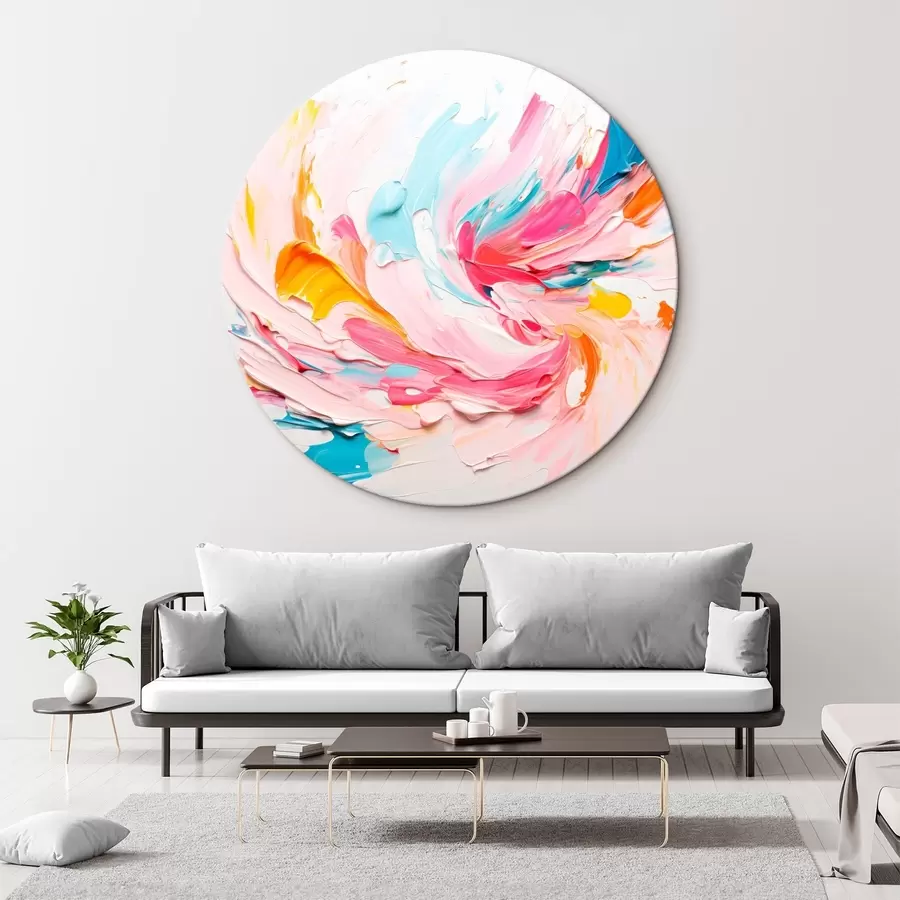 Pilt Abstraktsioon r42823