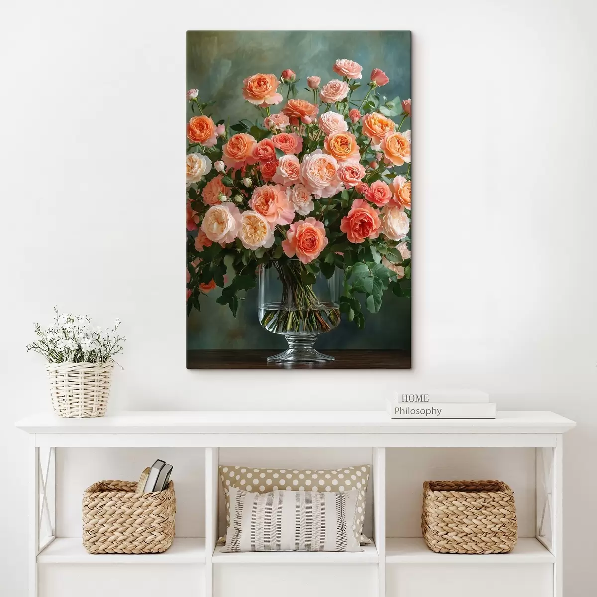 Pilt Kimp roosidest s42863