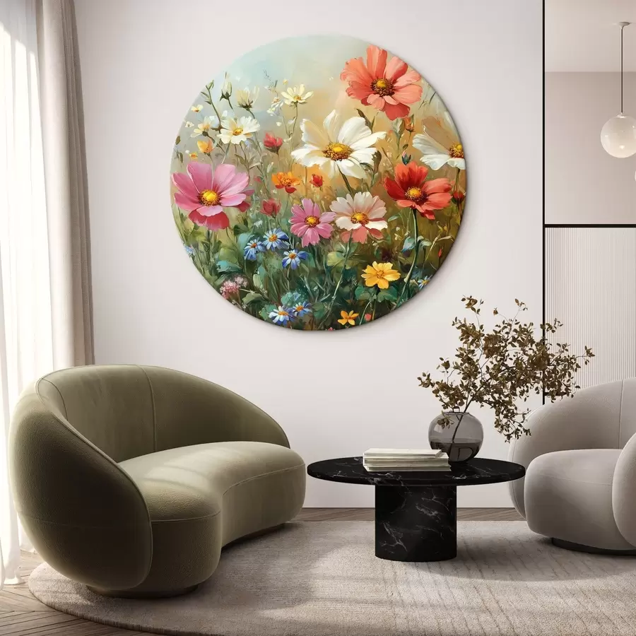 Pilt Heledad metslilled r42852