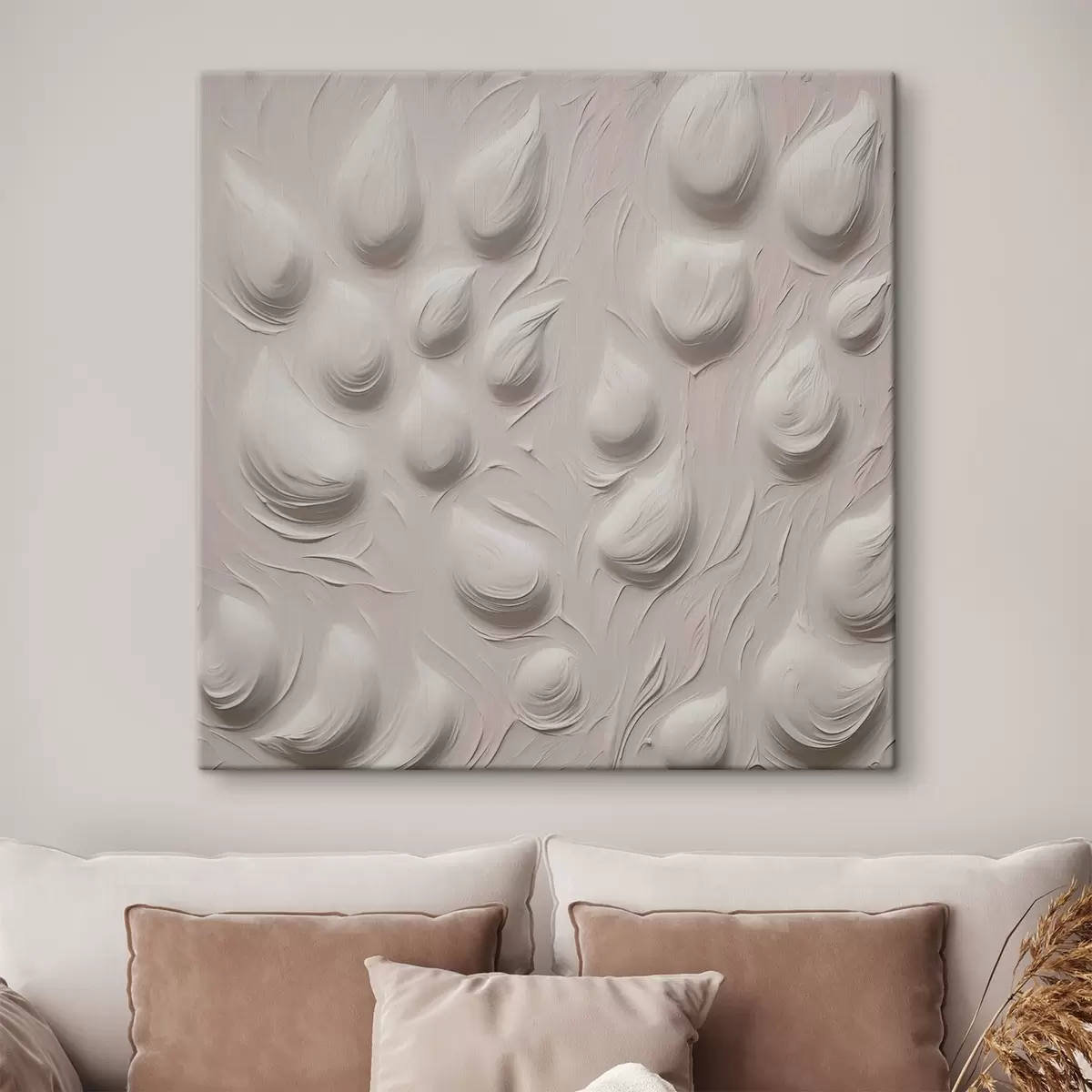 Pilt Abstraktsioon koos kumeruste jäljendamisega s42827